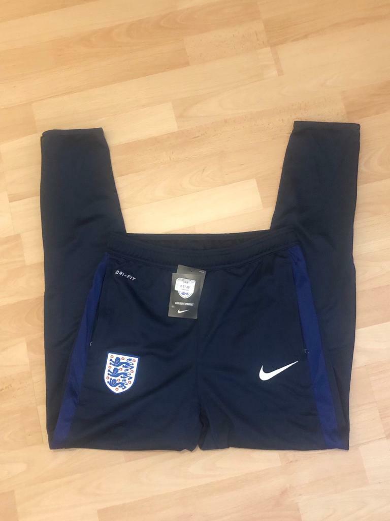 england tracksuit bottoms